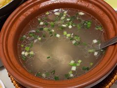 -小菜园新徽菜(南京秦淮龙蟠汇店)