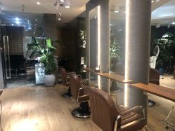 -意廊 Hair Salon