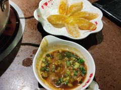 -幸运牛汕头小黄牛牛肉火锅(梅林店)
