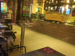 -麦当劳(新王府井店)