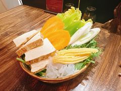 -侘与火 Wabi 侘寂烟火•锅物料理(大屯DT51店)