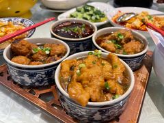 -玉华宫宾馆·餐厅(铜川驻京办店)