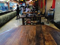 -醉秦川餐厅(吾悦广场店)