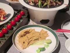 -秀儿四九城·新京菜(亚运村鸟巢店)