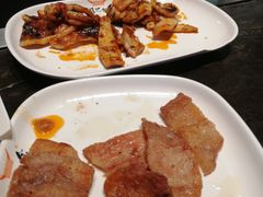 -湘汇概念铁板烧(铁西万达店)