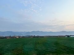 -秦始皇帝陵博物院-丽山园