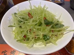 -杨小佳·齐齐哈尔烤肉·烤串(广州店)