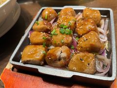 -阿伟海鲜楼·福建菜(延寿店)