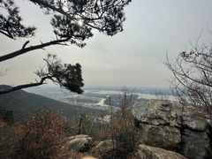 -虞山风景区