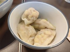 -袁记云饺的猜想(东方宝泰首店)