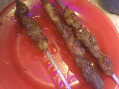 -维吾尔餐厅(宜山路店)