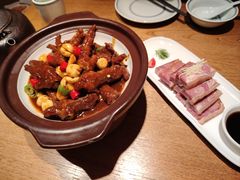 -周家二小姐的菜(西津渡店)