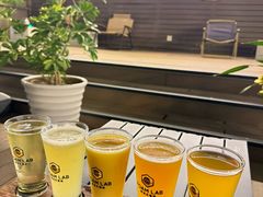 -FOAM LAB 泡沫实验室精酿餐吧