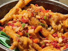 -楚山晓·楚湘菜(江夏永旺店)
