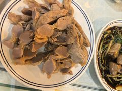 -阿金大白·上海菜馆(新天地店)