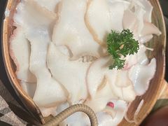 -蘑界·野生菌火锅(深业上城店)