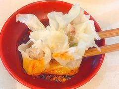 辣椒碟-海汇源老烧麦店(东大街总店)