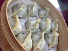 -老边饺子馆(中街店)