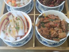 -易老妈蹄花.特色川菜(人民公园总店)