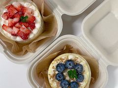 -威利旺卡烘焙西点蛋糕培训(朝阳校区)