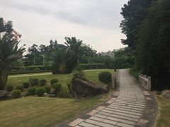 -厦门悦华酒店