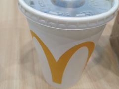 -麦当劳(南京南站站外店)
