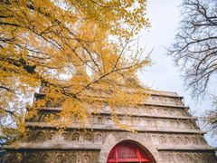-北京石刻艺术博物馆