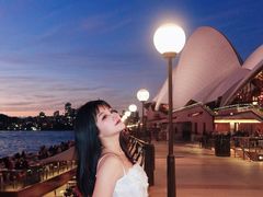 -悉尼歌剧院