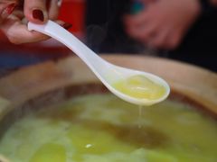 -捞围鲜·港式打边炉(海阳路店)