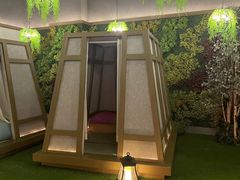 -青水瓦台汤泉(未央店)