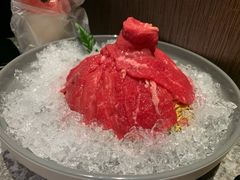 嫩黑牛肉-麻路成都火锅(柏威年店)