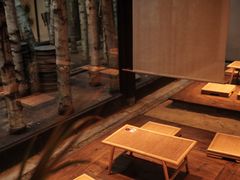 -Metal hands·铁手咖啡