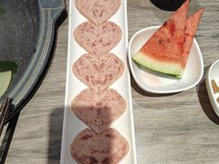 -秦妈火锅(仁泰里店)