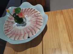 -马家斑.鲜鱼火锅(松湖万科店)