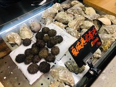 -HIHE Bistro·Oyster Bar(华熙live店)