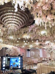 -甘井子区冠豪主题婚礼酒店宴会厅(机场店)