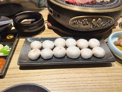 -泥炉烧肉师(新街口金銮巷店)