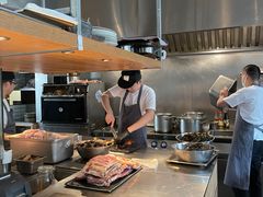 -BOR Eatery(安福路店)