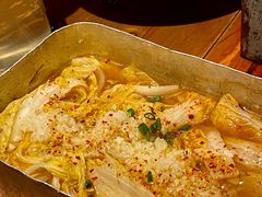 -高烤场烧烤餐厅(文华里店)