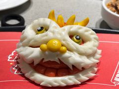 -海底捞火锅(百利广场店)