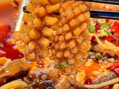 -望京辣宴·古法川菜(望京店)