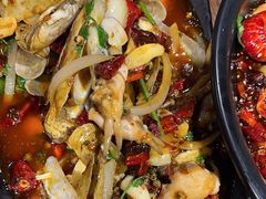 -刘成杰锦州烧烤(南河路店)