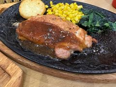 -萨莉亚意式餐厅(天河城购物中心店)