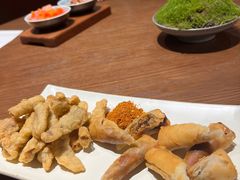 -肆海小川菜酒馆Wine Bistro (青年路店)