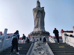 -天津妈祖文化园