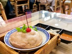 -芋包王闽南茶楼(八市店)