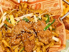 -茶米烧腊茶餐厅(石龙店)