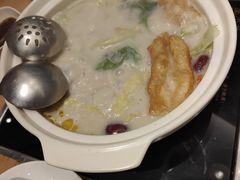 胡椒丹麦猪肚鸡锅-湯系·煲汤手艺人(东二环泰禾广场店)
