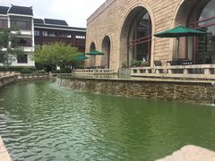 -苏州吴宫泛太平洋酒店