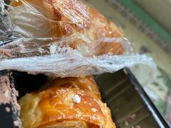 奶油牛角-爱德顺糕点食屋(利民道店)
